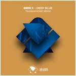 cover: Eric C|Transaphonic - Deep Blue