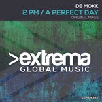 cover: Db Mokk - 2PM / A Perfect Day