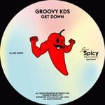 cover: Groovy Kds - Get Down