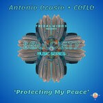 cover: Antonio Ocasio|Coflo - Protecting My Peace