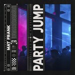 cover: Mat Frank - Party Jump