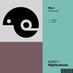 cover: Mool - Structure EP