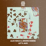 cover: Jerome Robins|Alex Kenji - Let's Jack