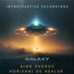 cover: Horisani De Healer|King Exodus - Galaxy