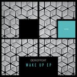 cover: Der Effekt - Wake Up EP