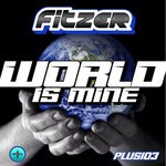 cover: Fitzer - World Is Mine