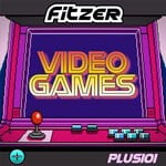 cover: Fitzer - Video Games