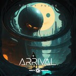 cover: Tommy Pulse - Arrival