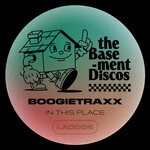 cover: Boogietraxx - In This Place