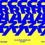 cover: Klaudia Gawlas - Crazy