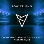 cover: Alxj|Robert Owens|Fab Massimo - KEEP ME BUSY