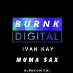 cover: Ivan Kay - Muma Sax