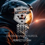 cover: NuroGl|Eamonn Fevah - Perfect Storm