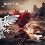 cover: James Dust - Falling In Love