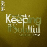 cover: Beat Rivals - Keeping It Soulful, Vol 2