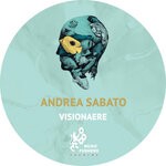 cover: Andrea Sabato - Visionaere