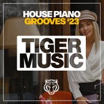 cover: Various - House Piano Grooves 2023