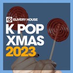 cover: Various - K-Pop XMas 2023