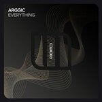 cover: Arggic - Everything