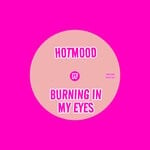 cover: Hotmood - Burning In My Eyes