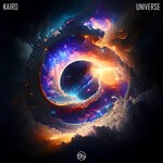 cover: KAIRO (JP) - Universe