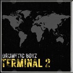 cover: Drumetic Boyz - Terminal 2