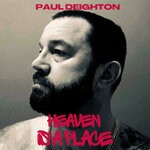 cover: Paul Deighton - Heaven Is A Place