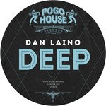 cover: Dan Laino - Deep