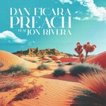 cover: Dan Ficara|Jon Rivera - Preach