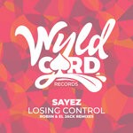 cover: Sayez - Losing Control