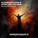 cover: Alternate High|Ayda Van Helden - Reaching Out