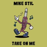 cover: Mike Stil - Take On Me