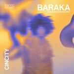 cover: B'utiza|Cincity - Baraka