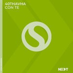 cover: 40thavha - Con Te