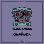 cover: Frank Amodo - Champanga