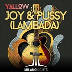 cover: Yallow - Joy & Pussy (Lambada)