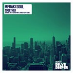 cover: Meraki Soul - Together