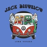 cover: Jack District - Luna Voyage