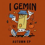 cover: I Gemin - Autumn EP