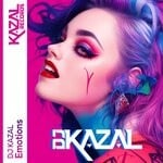 cover: Dj Kazal - Emotions