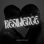 cover: Demi Stewart - Resilience