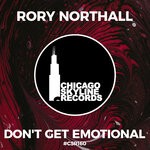 cover: Rory Northall - Don't Get Emotional