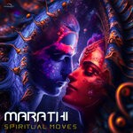 cover: Marathi - Spiritual Moves