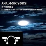 cover: Analogik Voice - Hypnose Remix