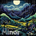 cover: Alexey Seleznev - Minor