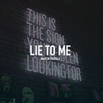 cover: Marcin Skutela - Lie To Me