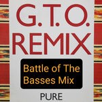 cover: Michael Wells|G.t.o.|Michael Wells A.k.a. G.t.o. - Pure (Battle Of The Basses Mix)