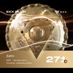 cover: Zafrir - Um