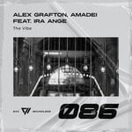 cover: Alex Grafton|Ira Ange|Amadei - The Vibe