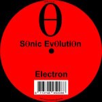 cover: Sonic Evolution - Electron